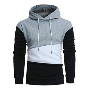 Men’s Pullover Hoodies