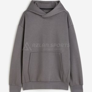 Loose Fit Sports hoodie