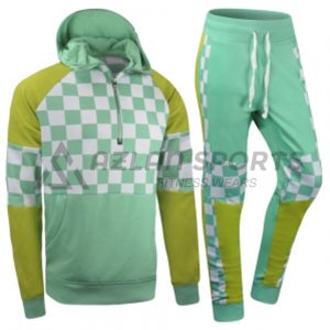 Sublimation Men’s Tracksuit