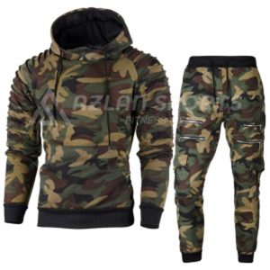 Sublimation Men’s Tracksuit