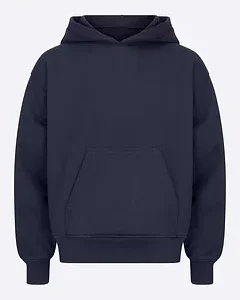Unbranded Plain Wholesale Hoodies High Quality Blank Hoodies by