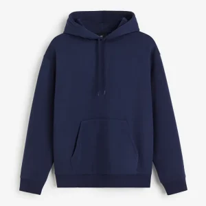 Loose Fit Hoodie